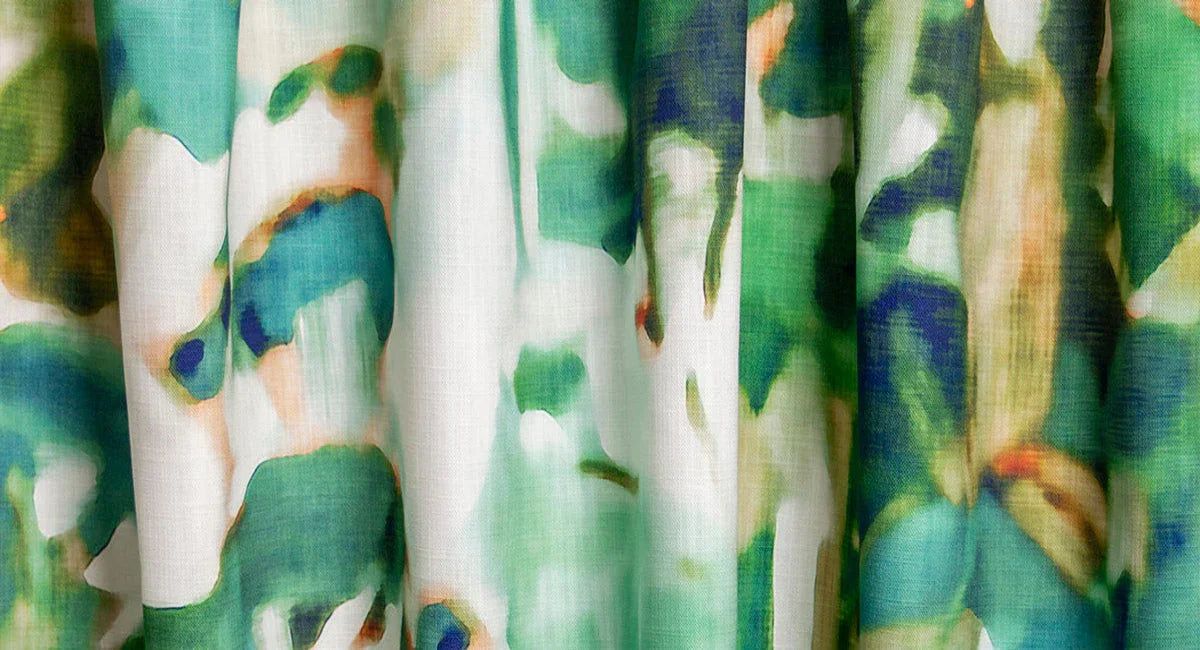 Why Linen is the More Sustainable Eco-Friendly Fabric Choice (Especially for Your Home)