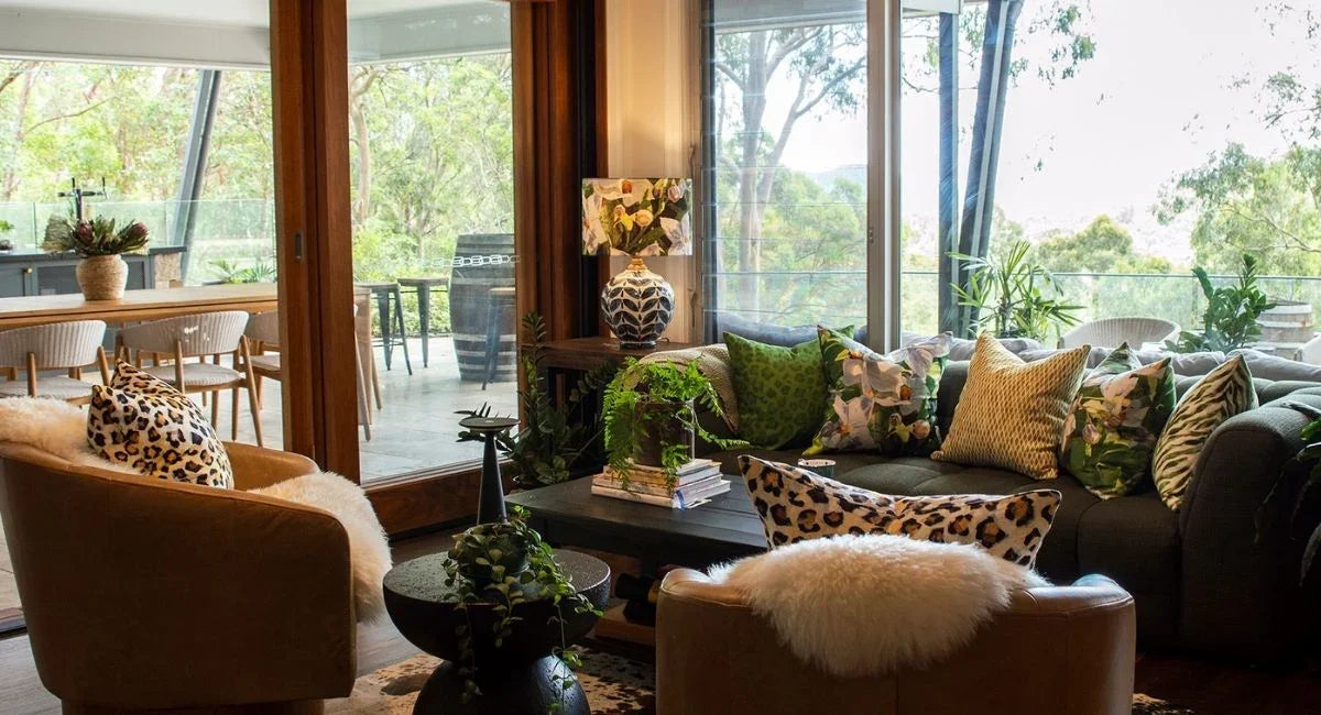 Designer Cushion Covers: How to Match Your Interior Palette with Confidence