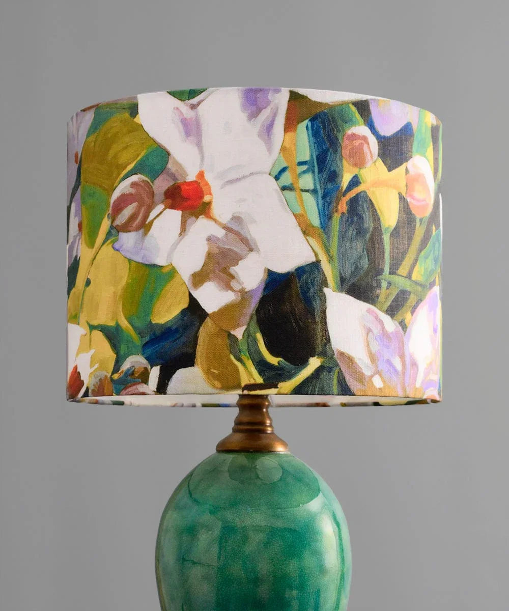 Amira Gold Lampshade Bowerbird Collections