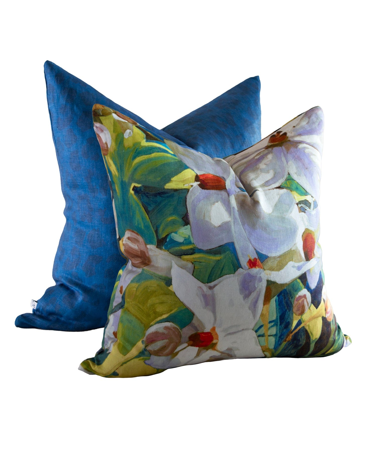 Amira Gold Cushion Cover Bowerbird Collections