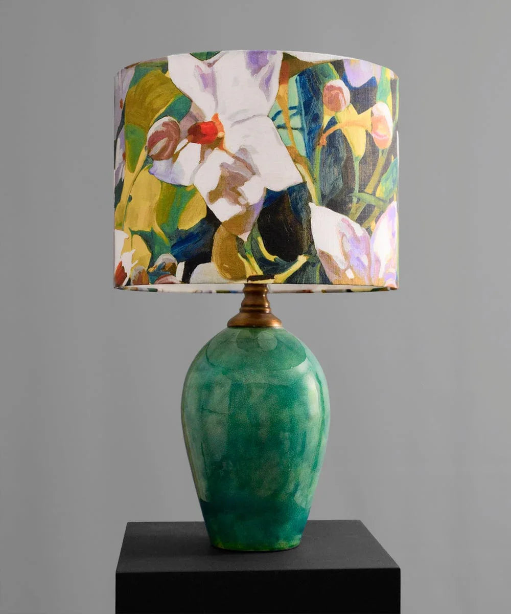 Amira Gold Fabric Bowerbird Collections