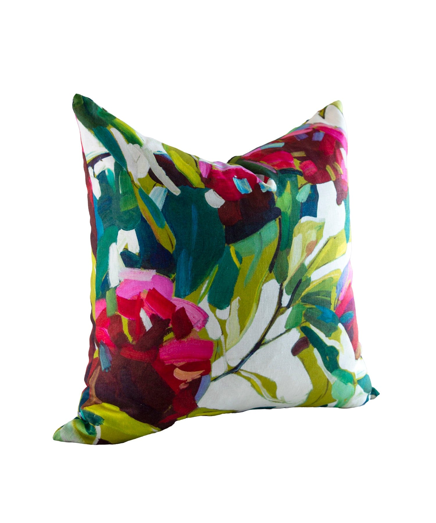 Bloom Cushion Cover Bowerbird Collections