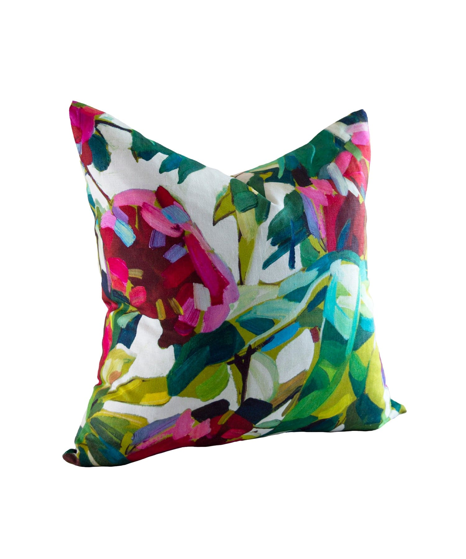 Bloom Cushion Cover Bowerbird Collections