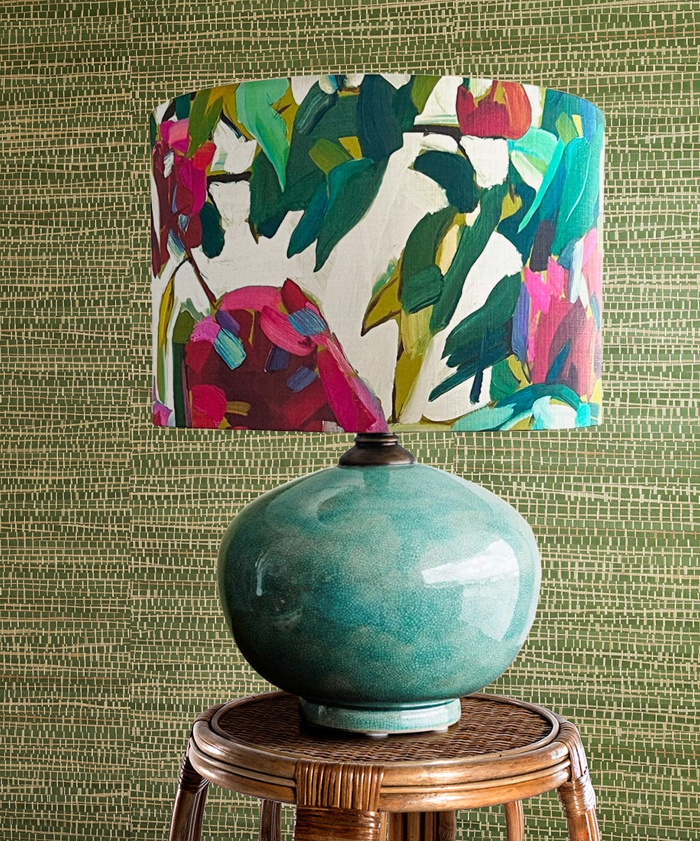 Bloom Fabric Bowerbird Collections
