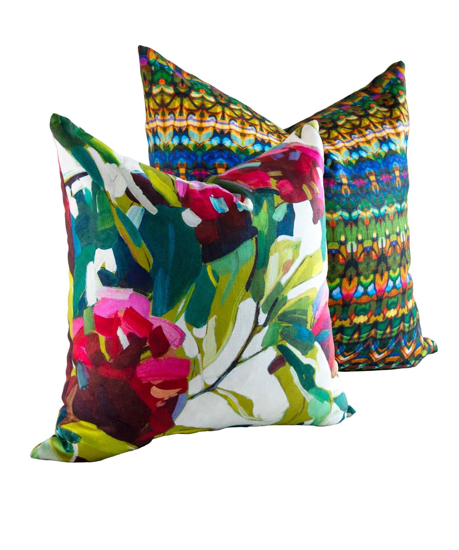Bloom Cushion Cover Bowerbird Collections