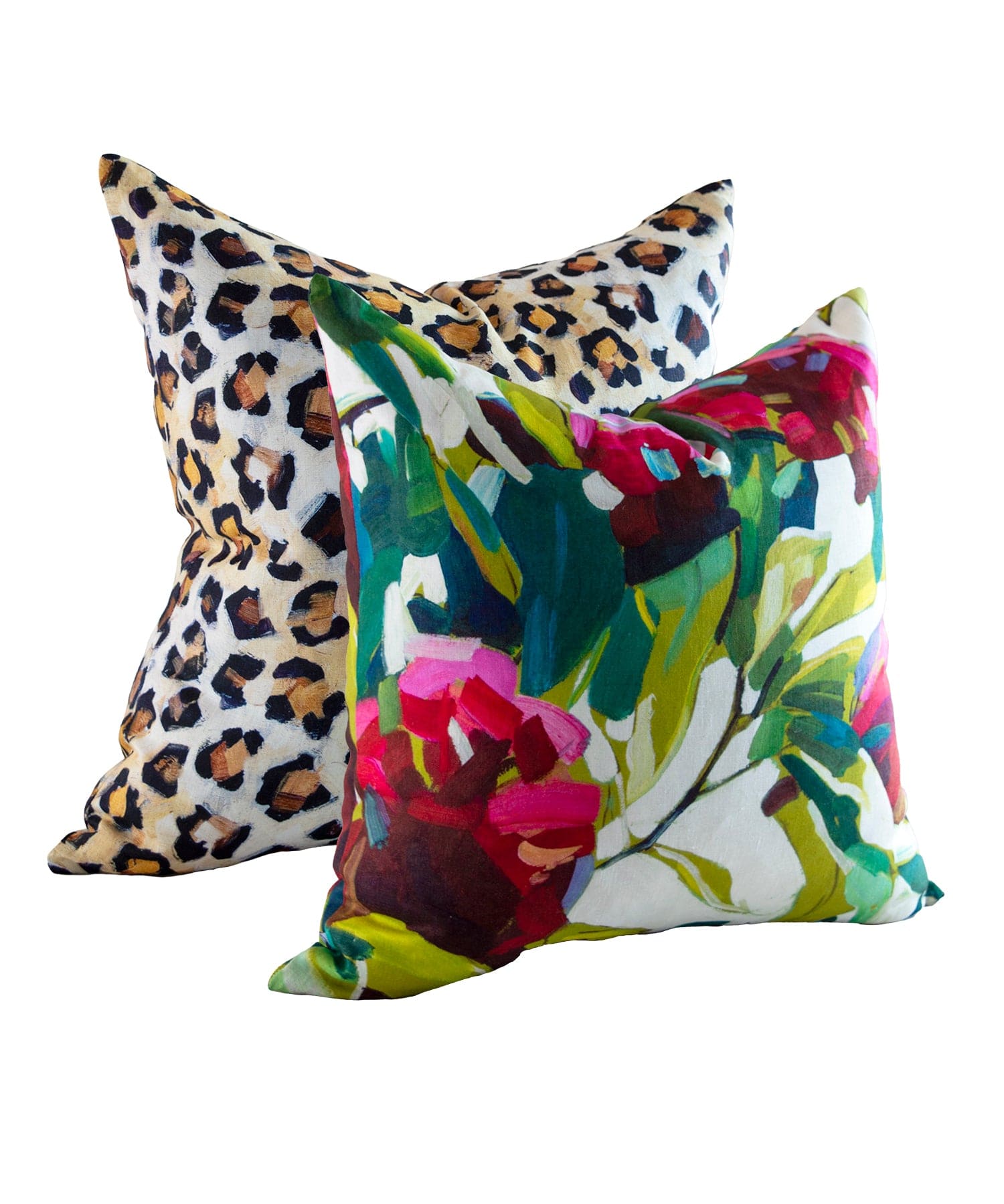 Bloom Cushion Cover Bowerbird Collections