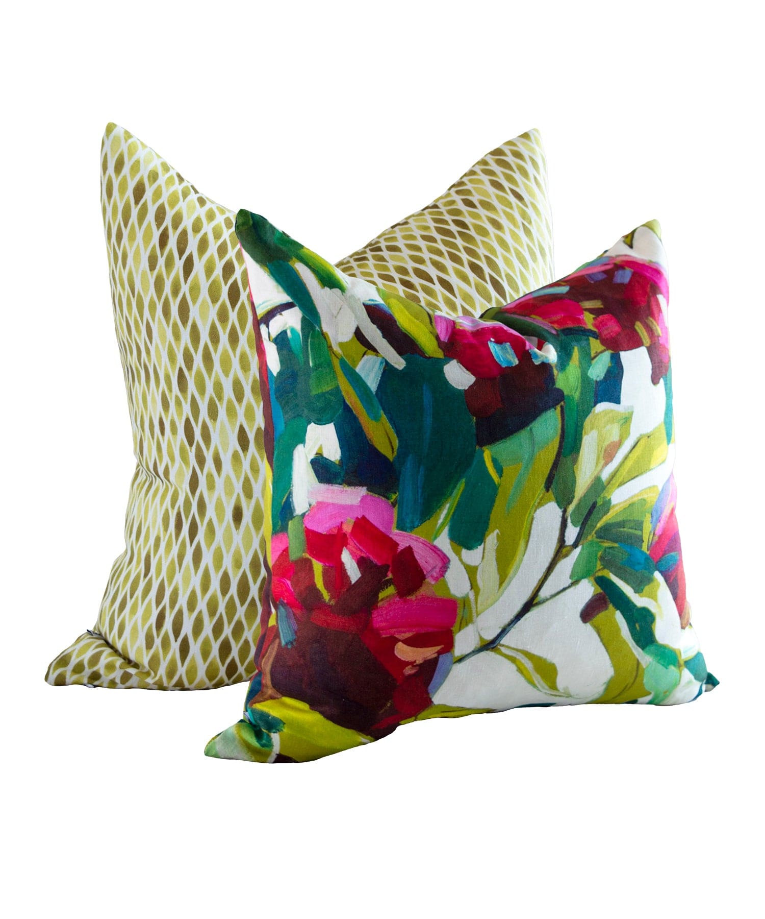 Bloom Cushion Cover Bowerbird Collections