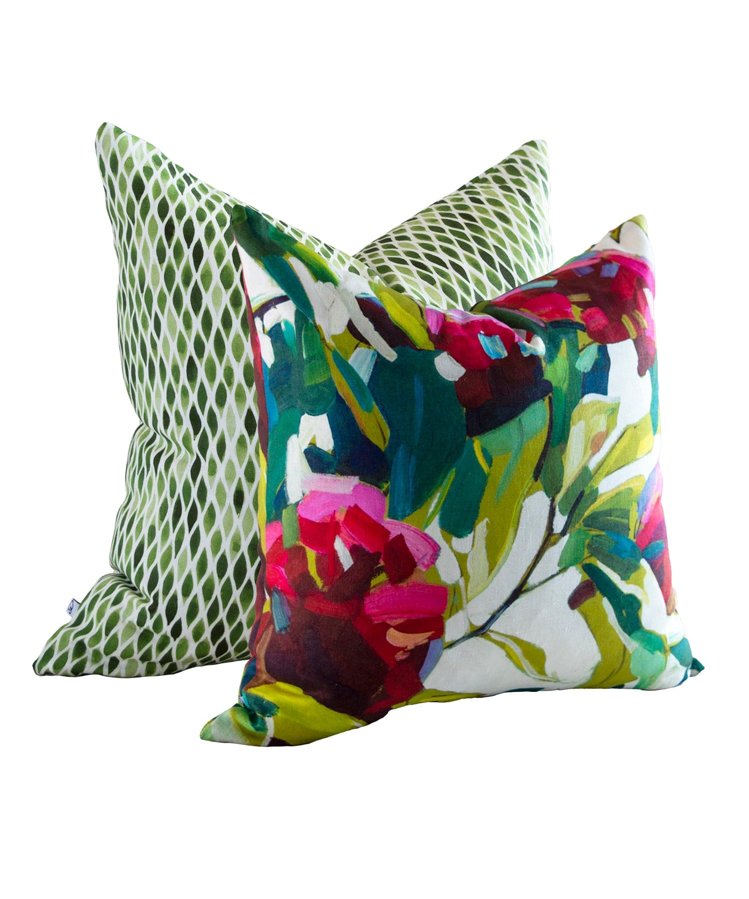 Bloom Cushion Cover Bowerbird Collections