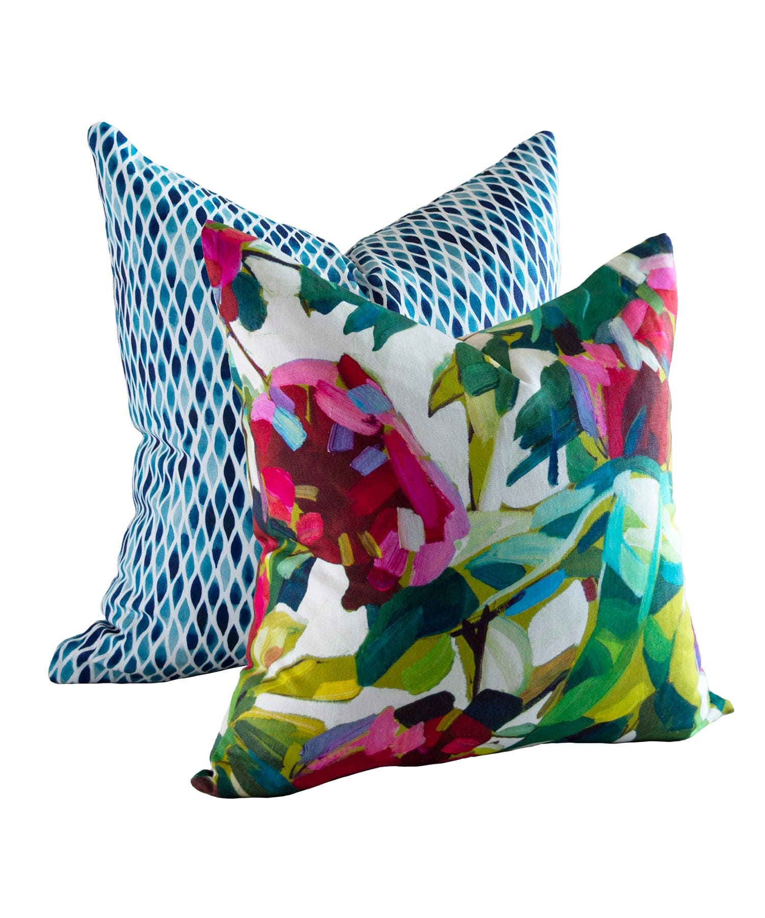 Bloom Cushion Cover Bowerbird Collections