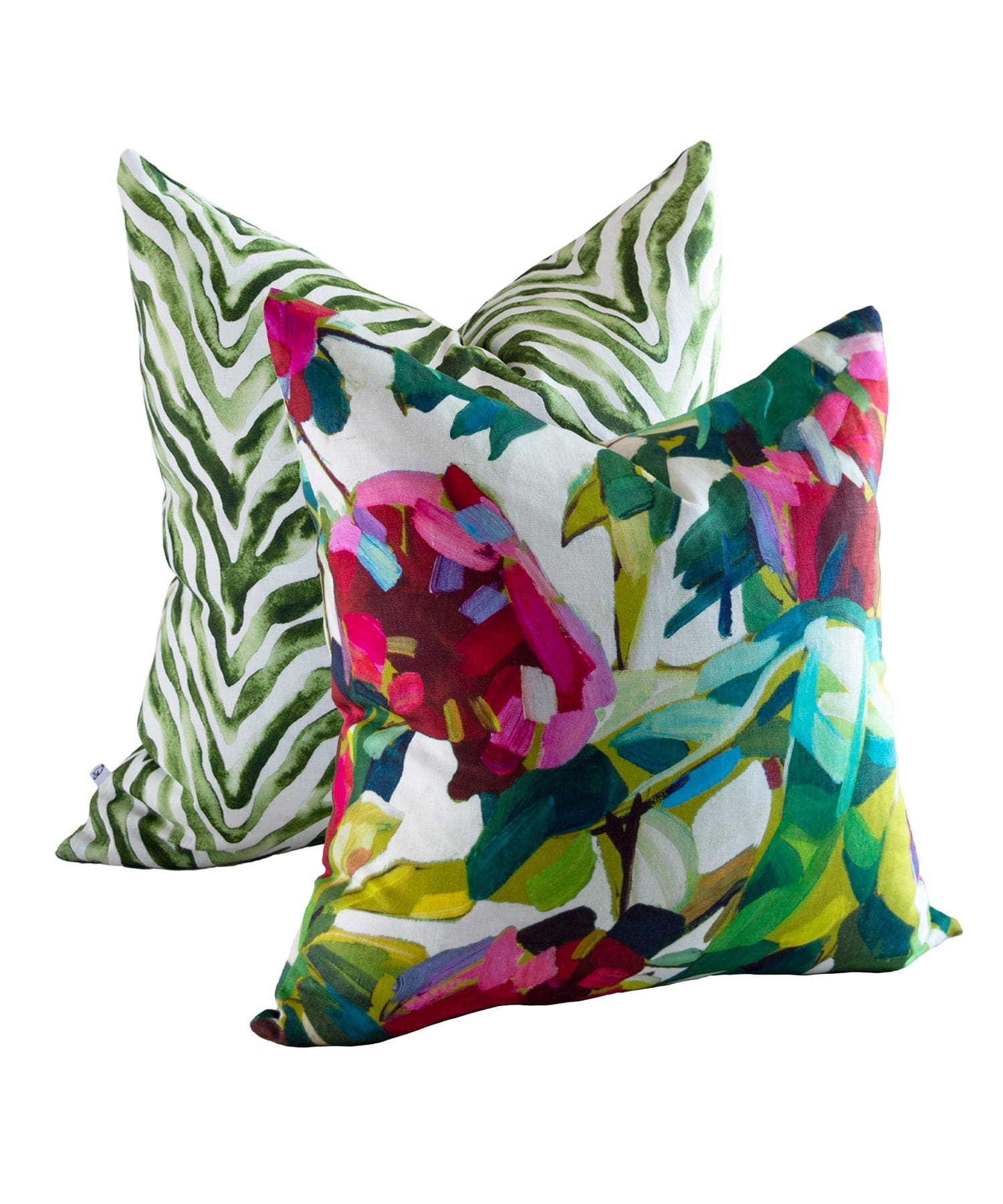 Bloom Cushion Cover Bowerbird Collections