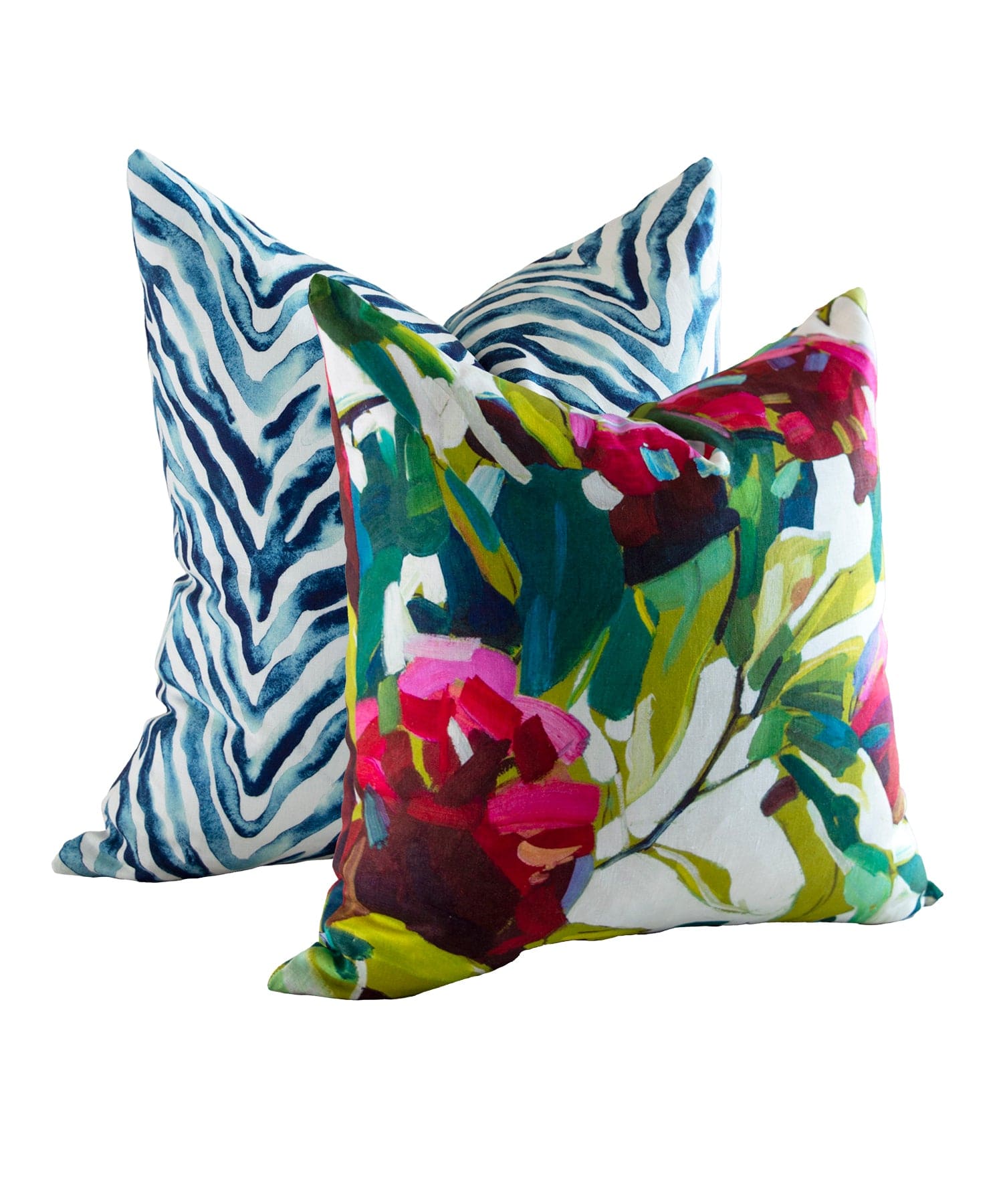 Bloom Cushion Cover Bowerbird Collections