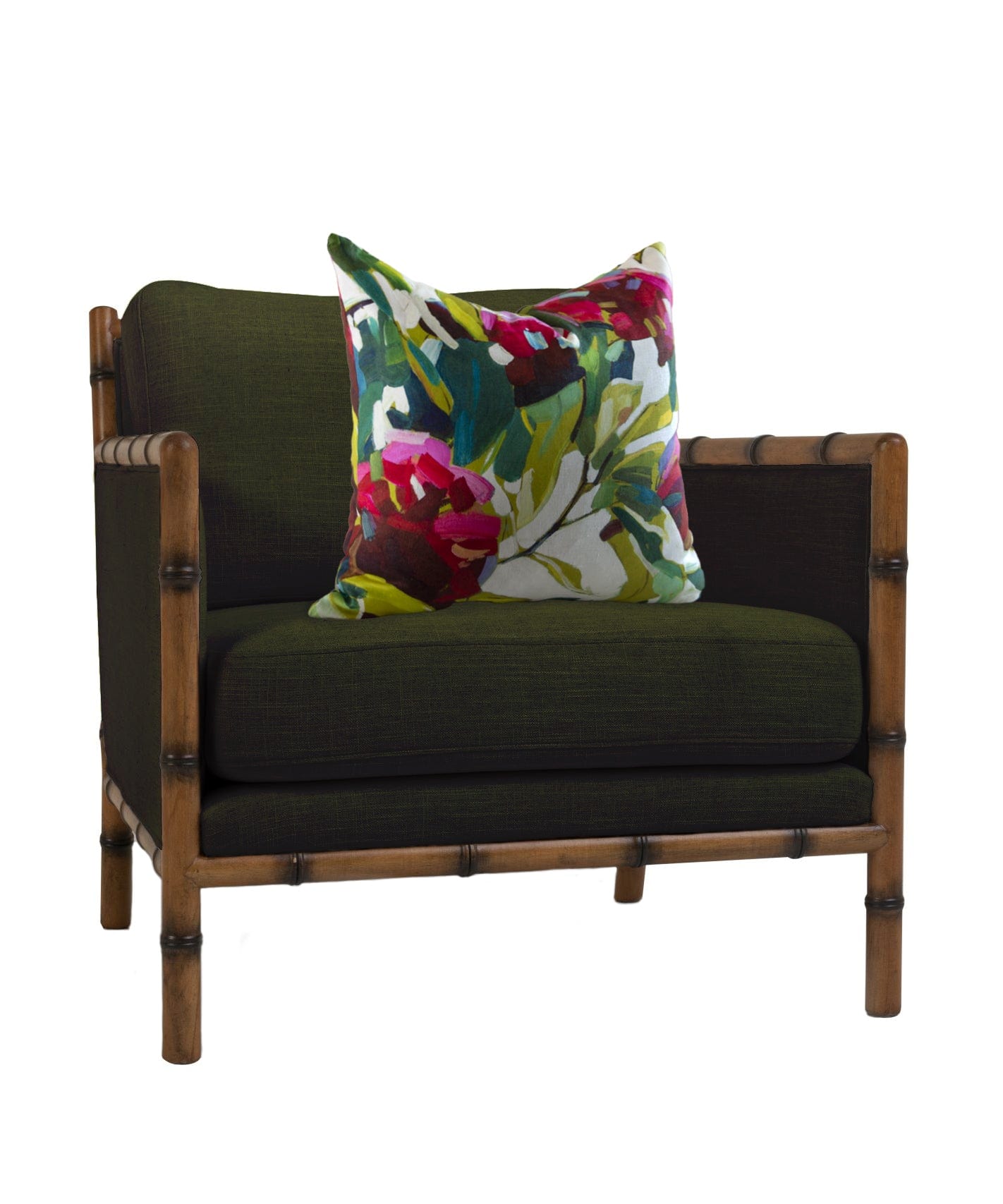 Bloom Cushion Cover Bowerbird Collections