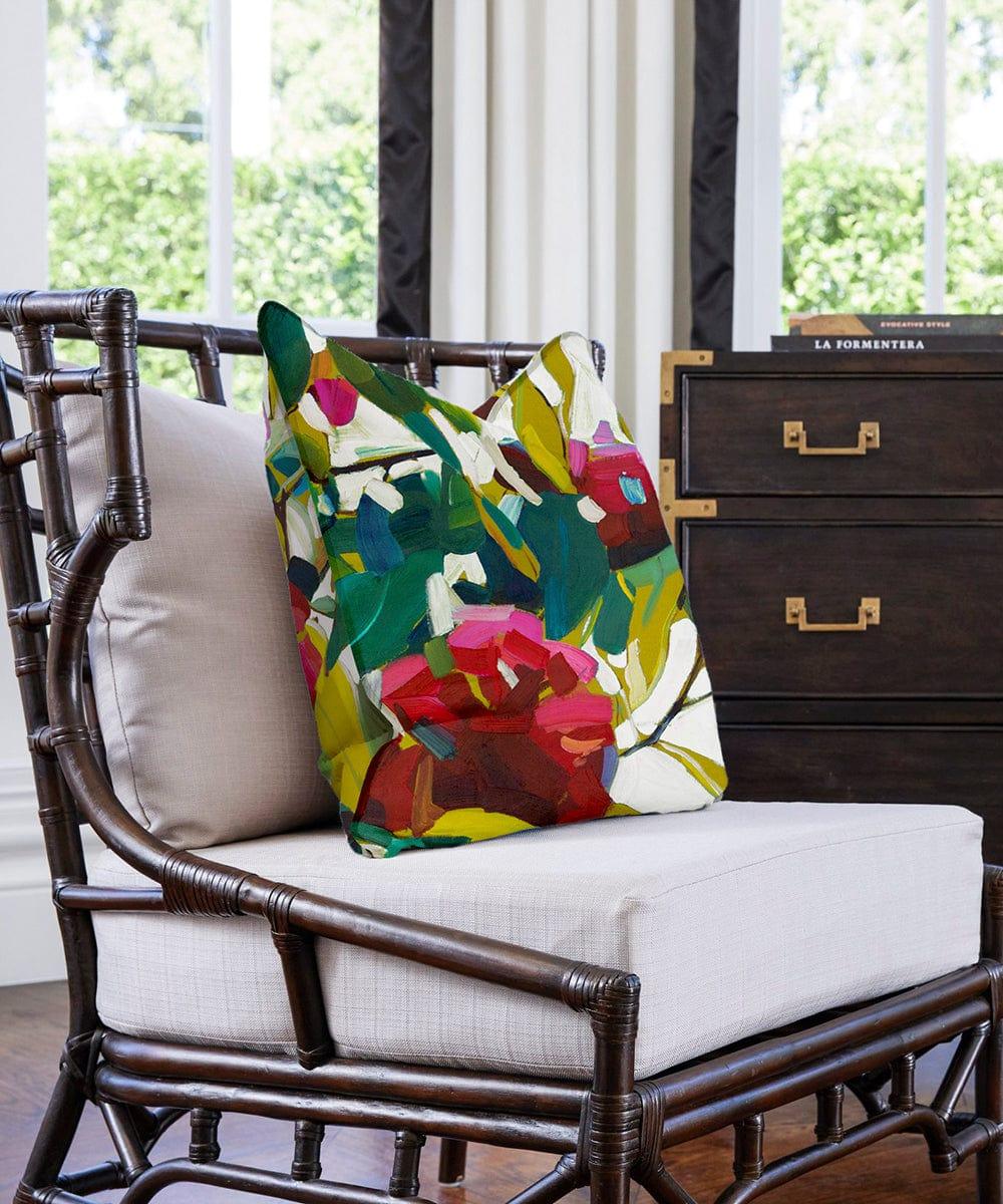 Bloom Fabric Bowerbird Collections