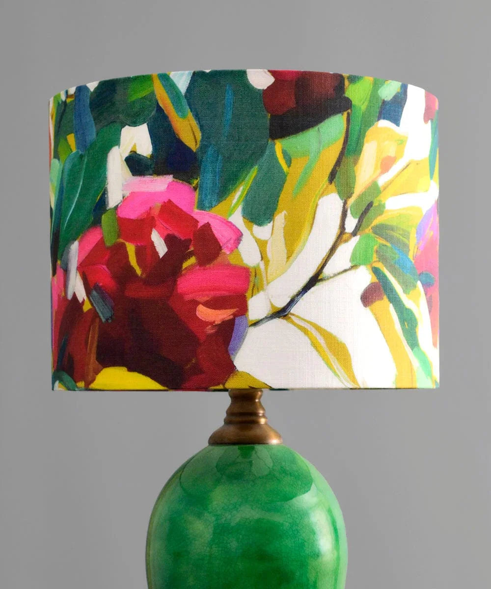 Bloom Lampshade Bowerbird Collections