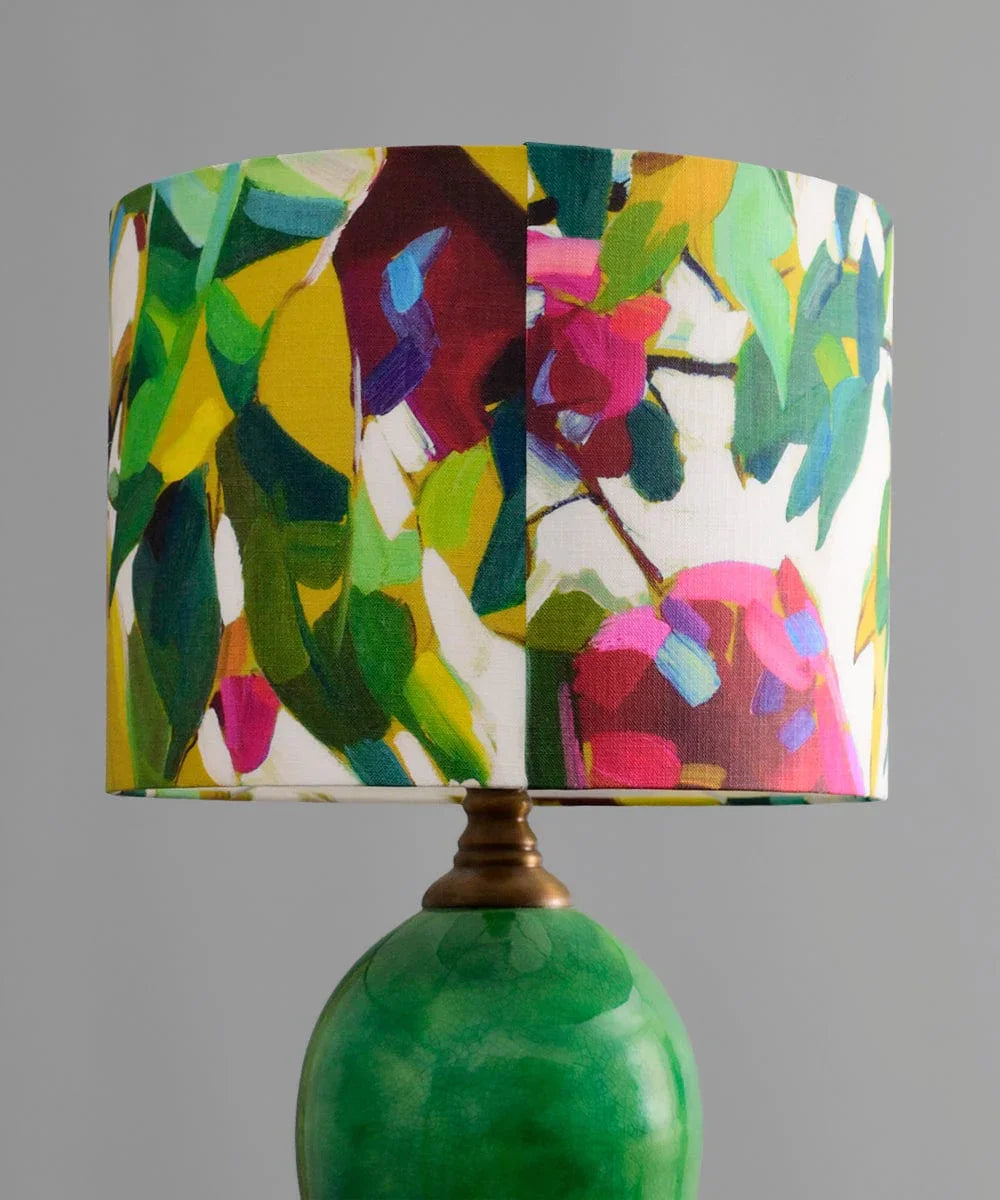 Bloom Lampshade Bowerbird Collections