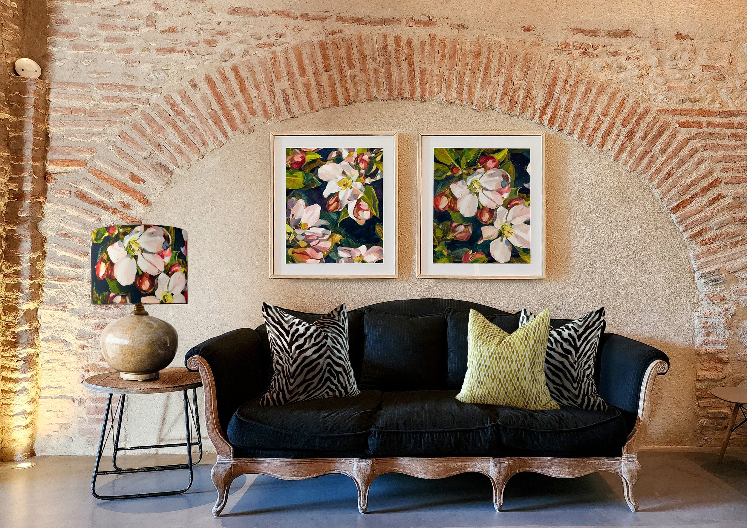 Fine art prints