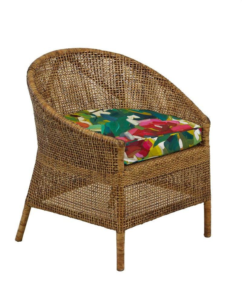 Bloom Fabric Bowerbird Collections