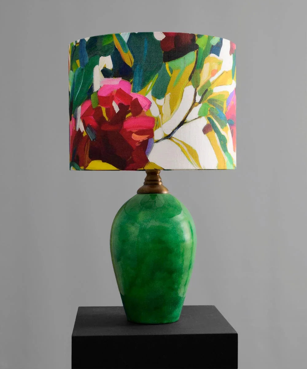 Bloom Lampshade Bowerbird Collections