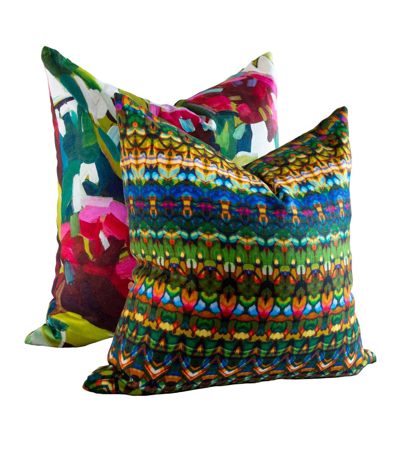 Jazz Cushion Cover Bowerbird Collections