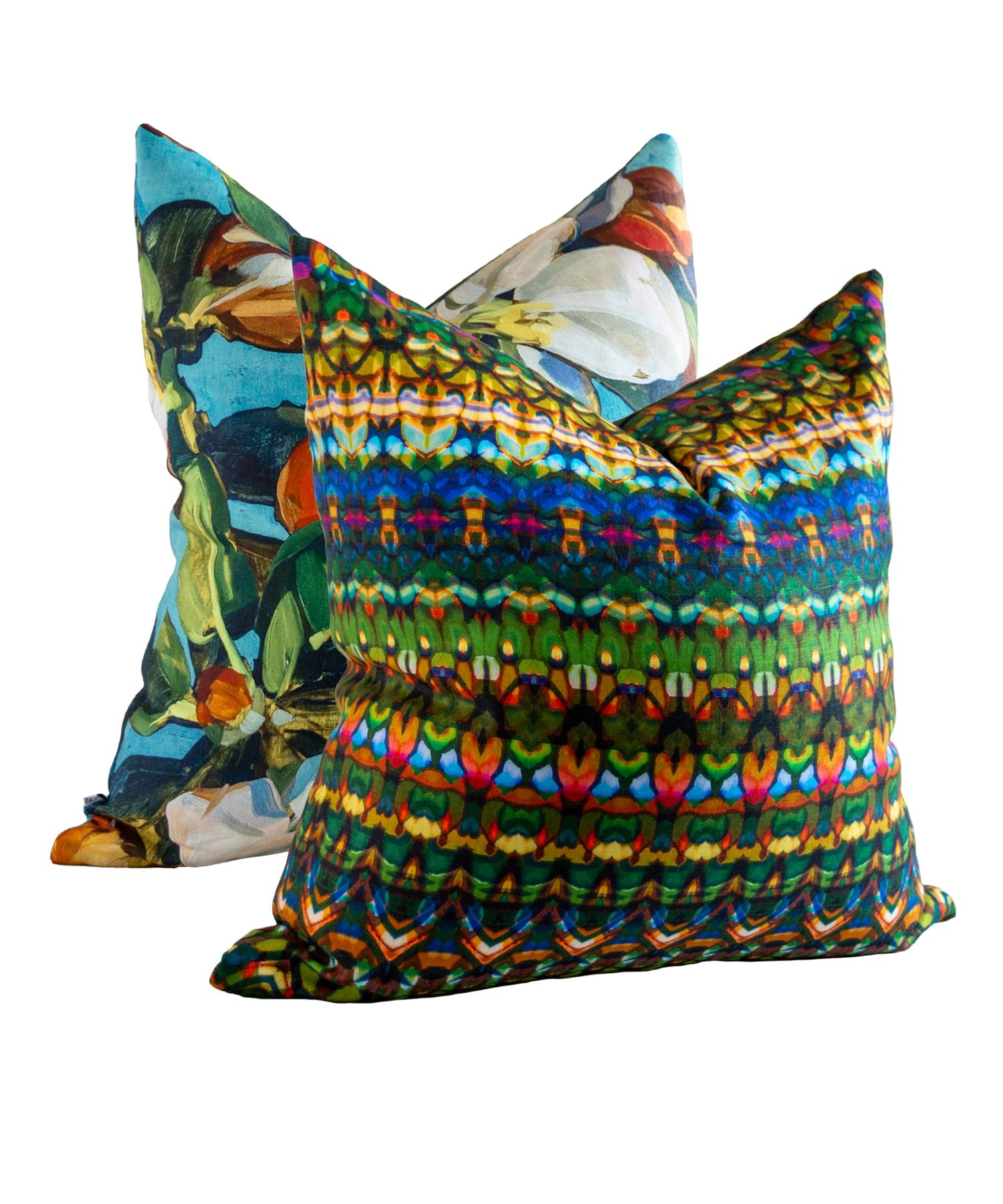 Jazz Cushion Cover Bowerbird Collections
