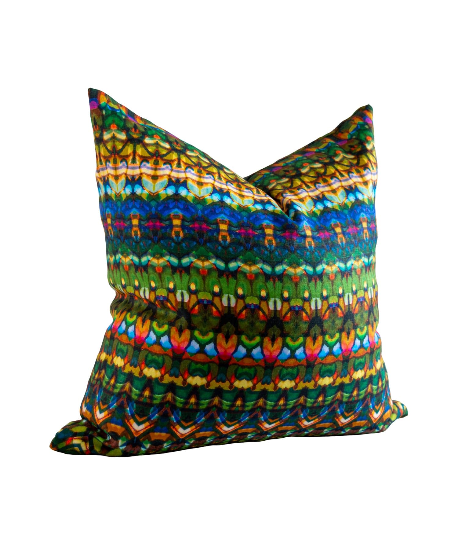 Jazz Cushion Cover Bowerbird Collections