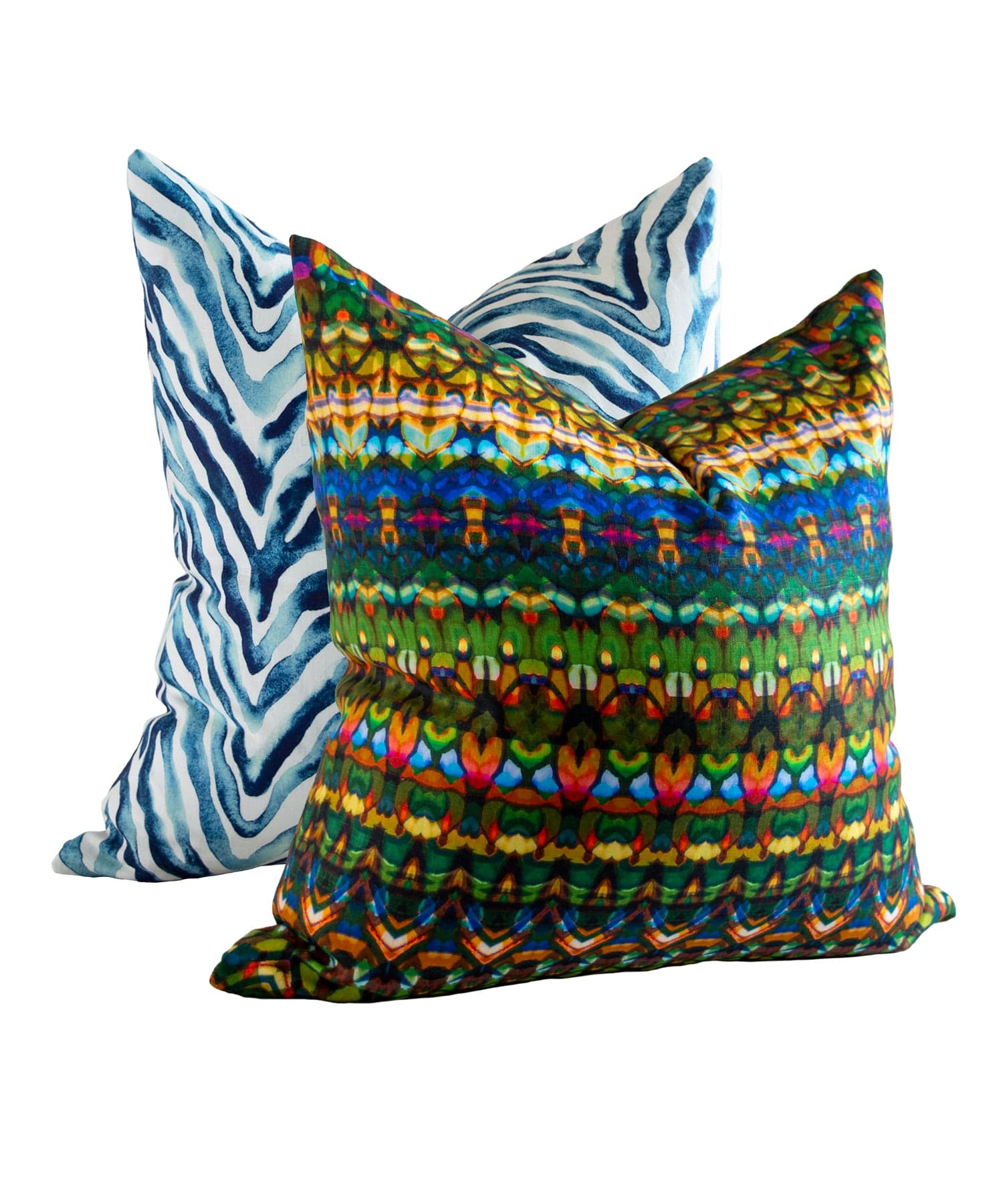 Jazz Cushion Cover Bowerbird Collections