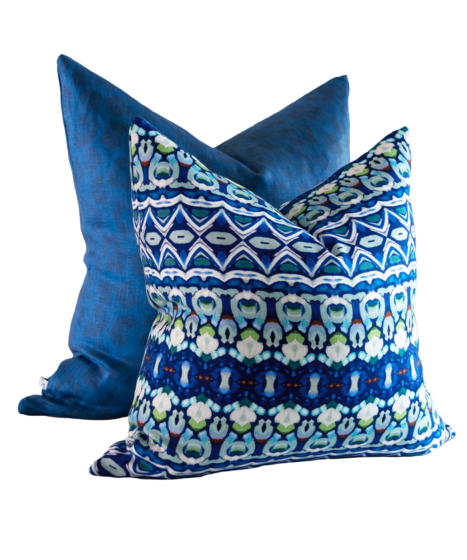 Leopard Spot Cushion Cover Bowerbird Collections