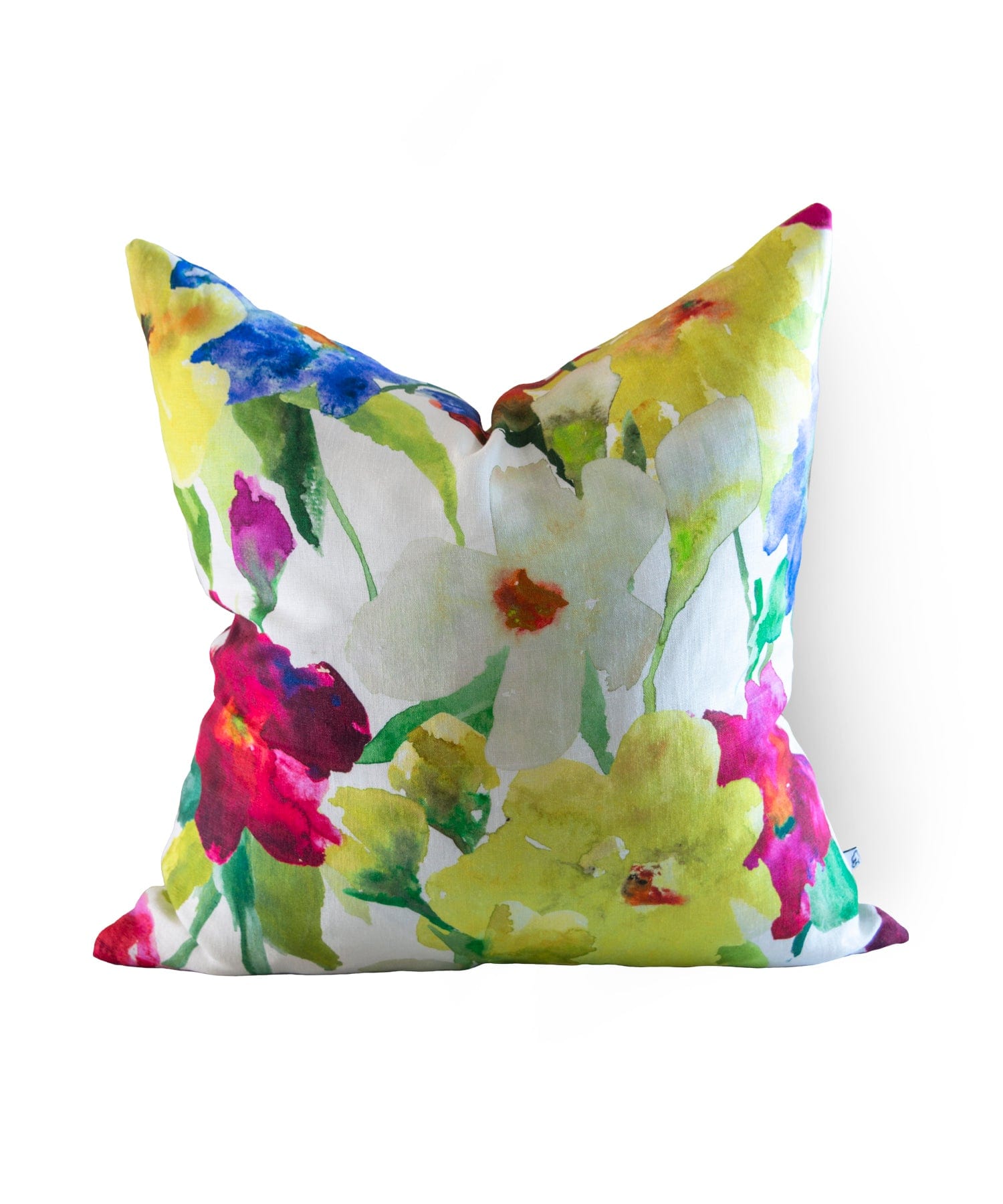 Lilain Pink Multi Cushion Cover Bowerbird Collections