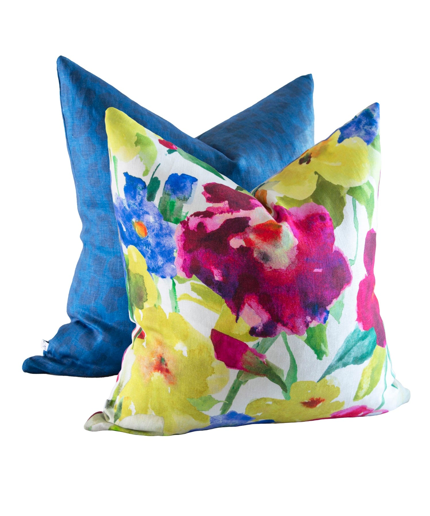 Lilain Pink Multi Cushion Cover Bowerbird Collections