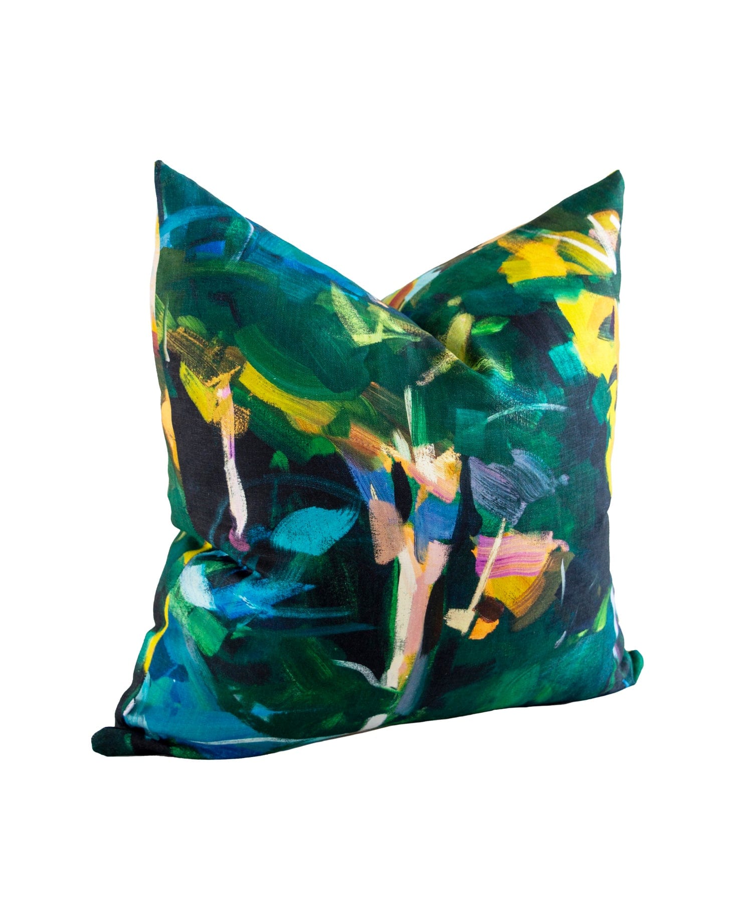 Perspective Cushion Cover Bowerbird Collections