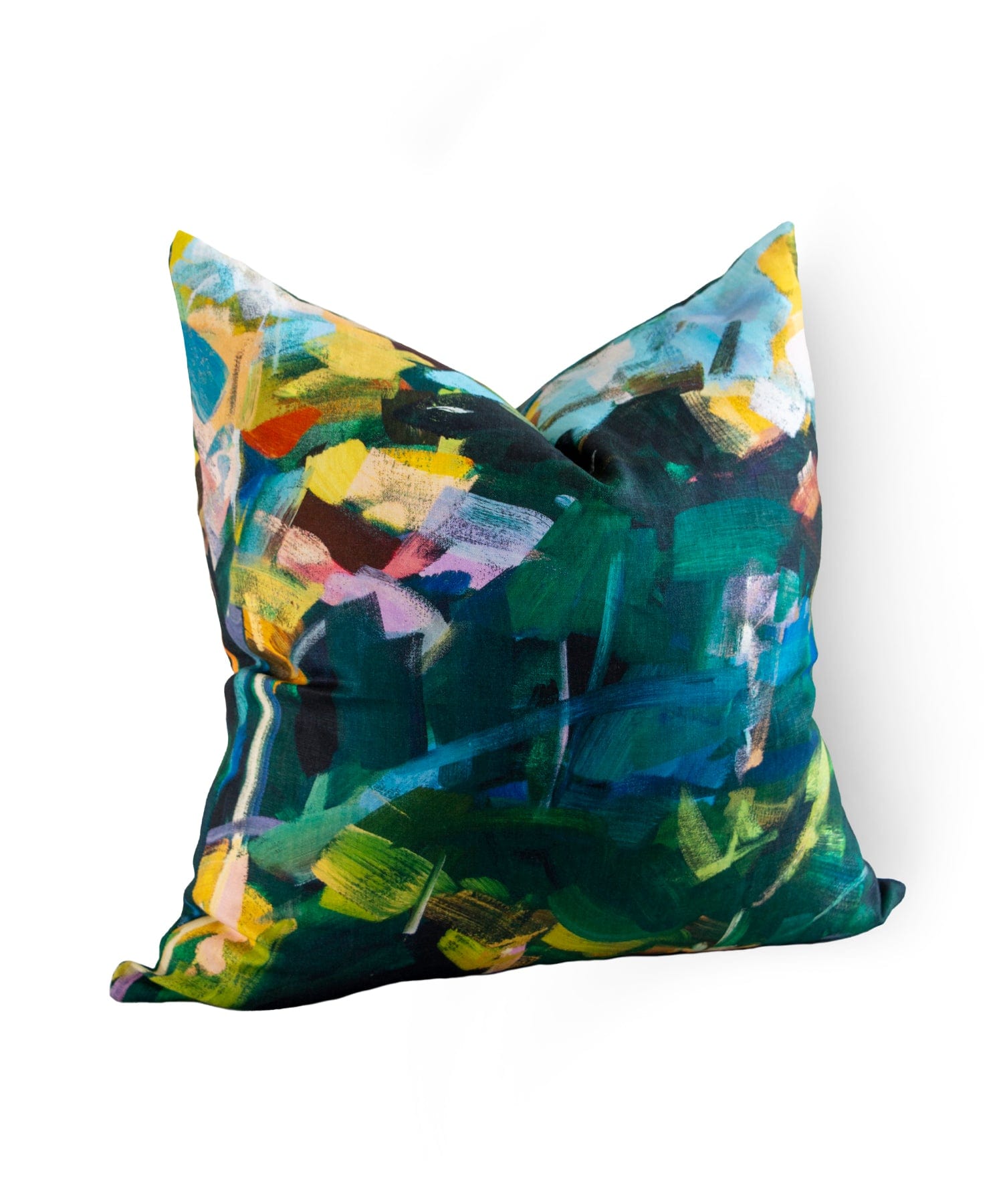 Perspective Cushion Cover Bowerbird Collections