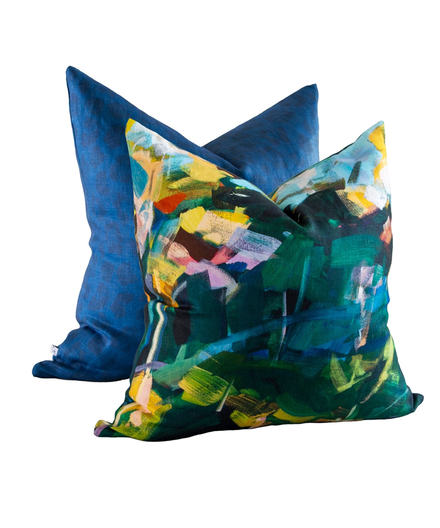 Perspective Cushion Cover Bowerbird Collections
