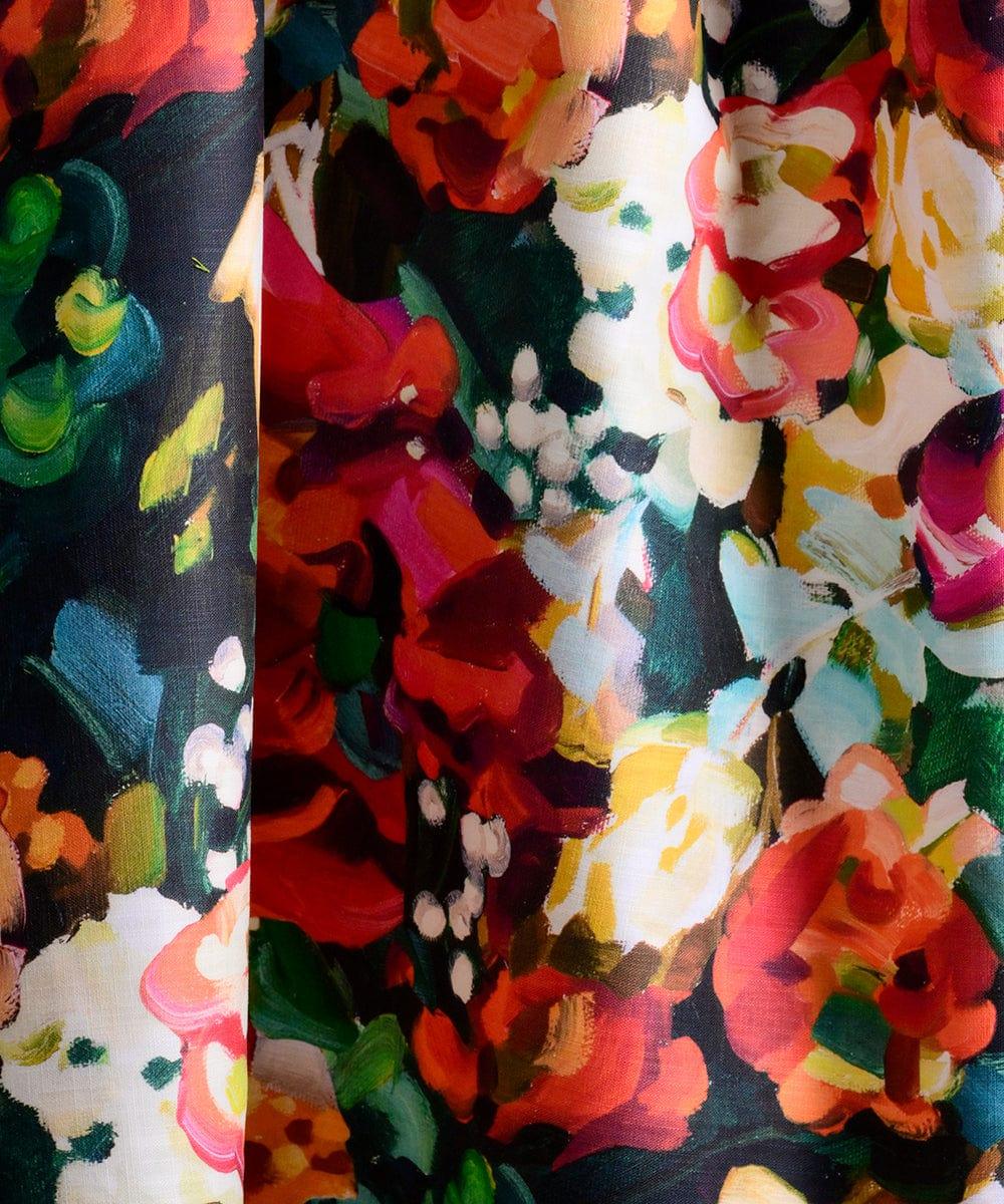 Romance Fabric Bowerbird Collections