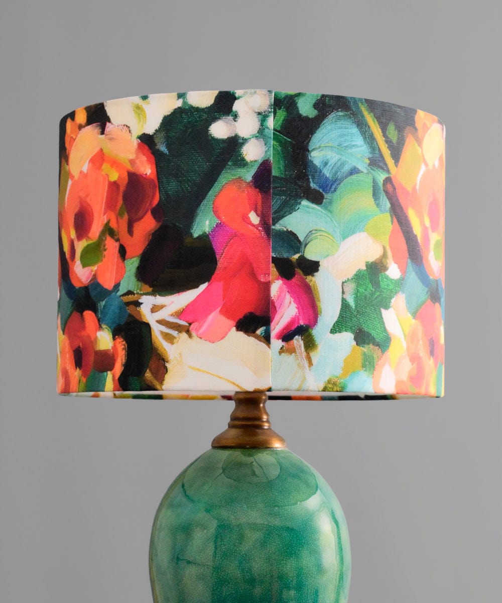 Romance Lampshade