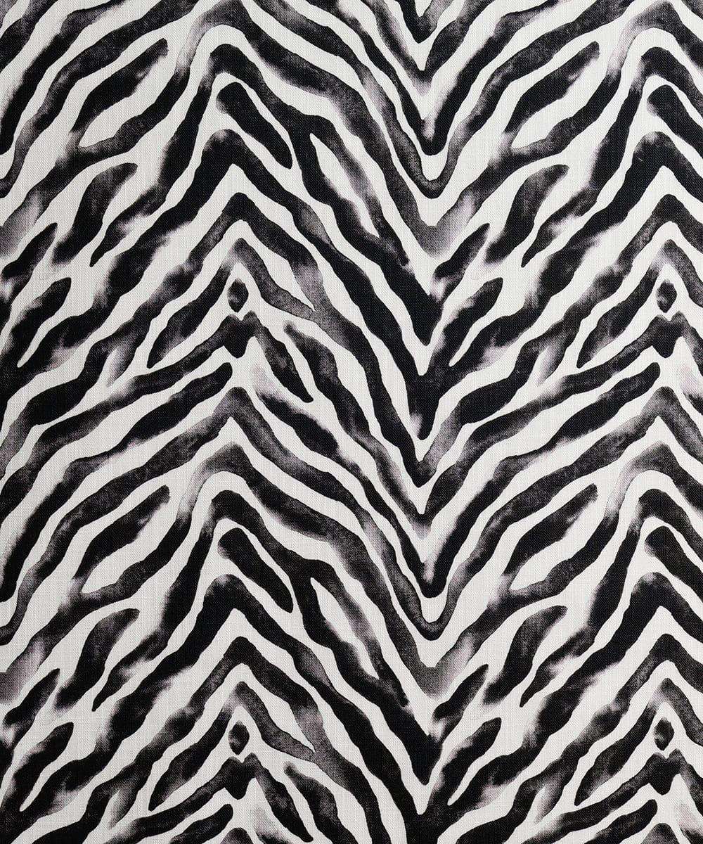 Zebra Stripe Fabric Bowerbird Collections