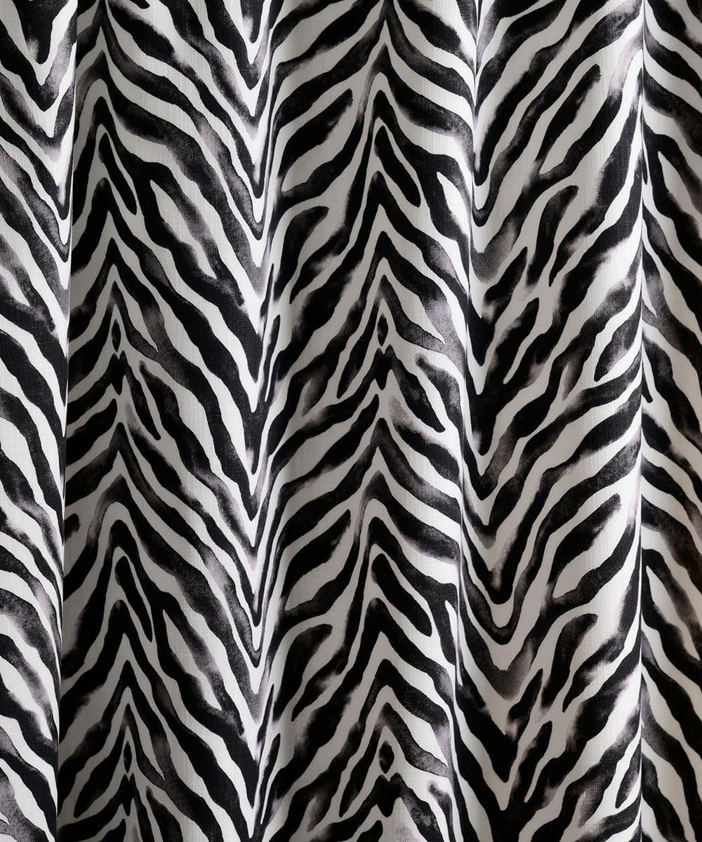 Zebra Stripe Fabric Bowerbird Collections