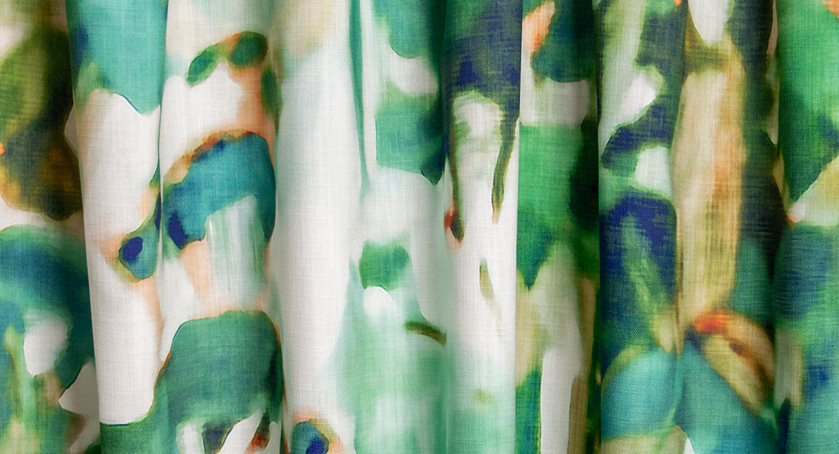 Why Linen is the More Sustainable Eco-Friendly Fabric Choice (Especially for Your Home)