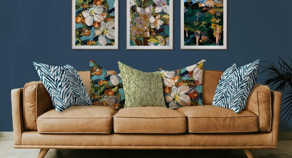 The Ultimate Guide to Linen Cushion Covers for Australian Homes