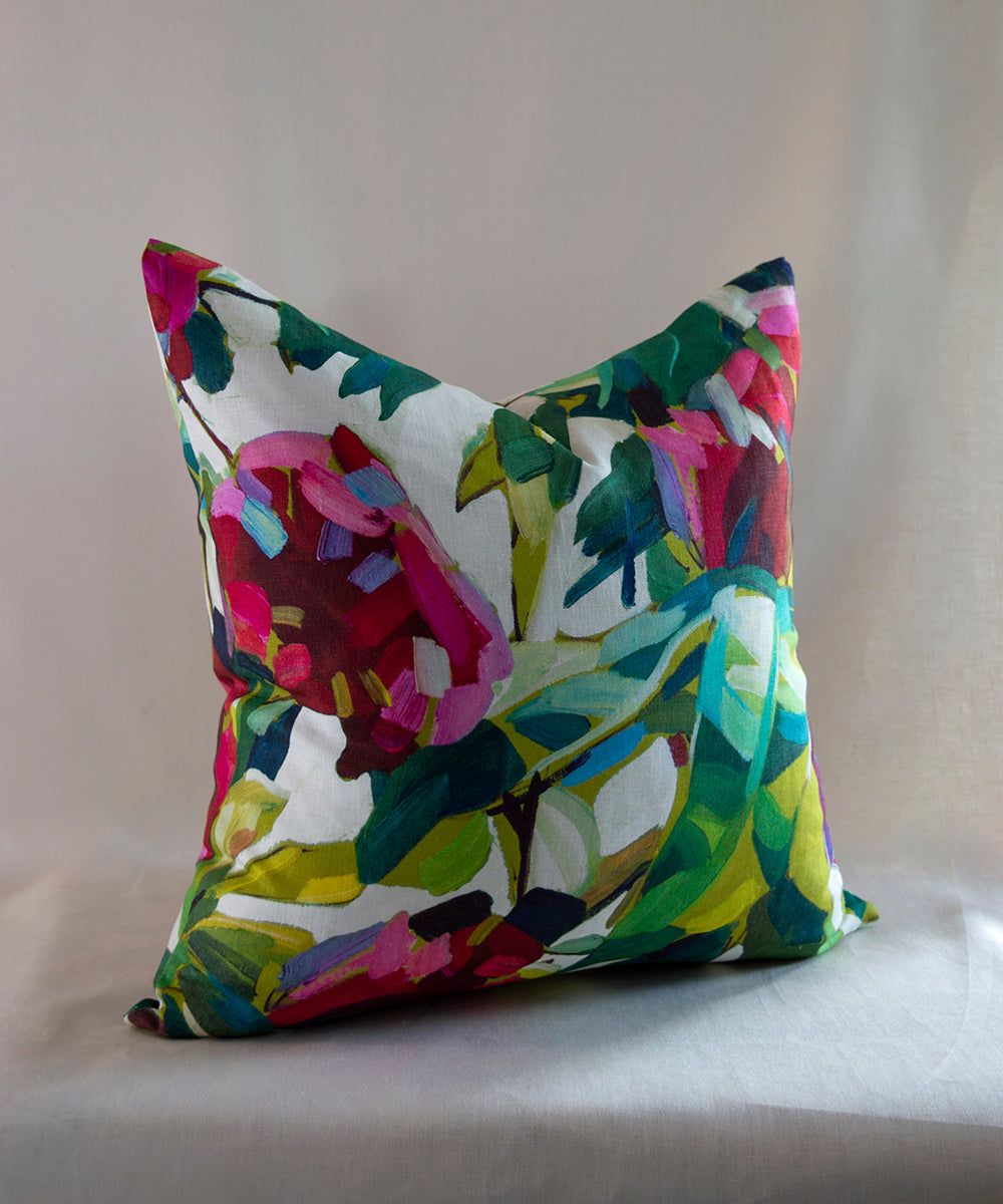 Bloom Cushion Cover