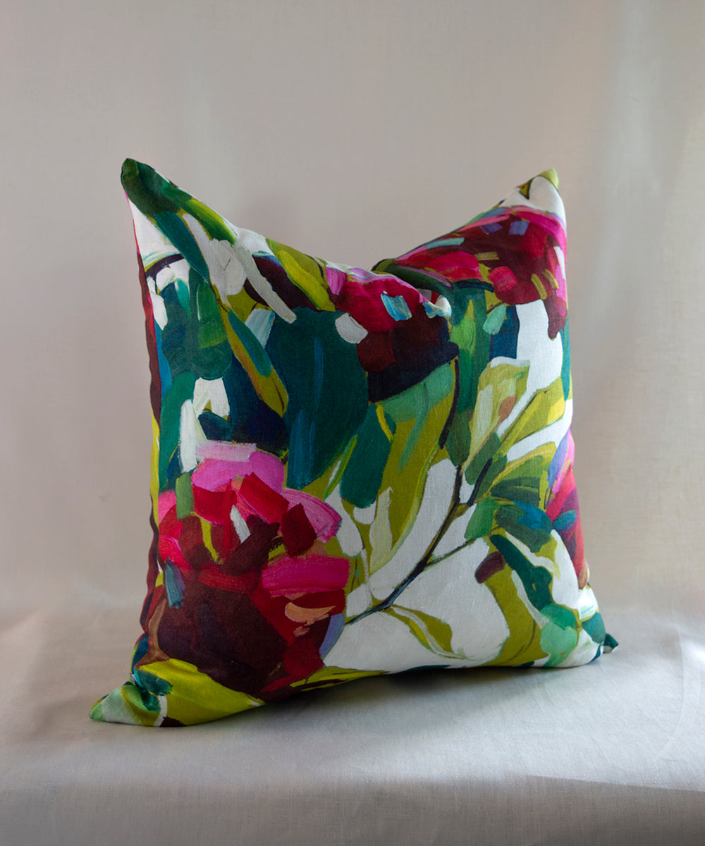 Bloom Cushion Cover