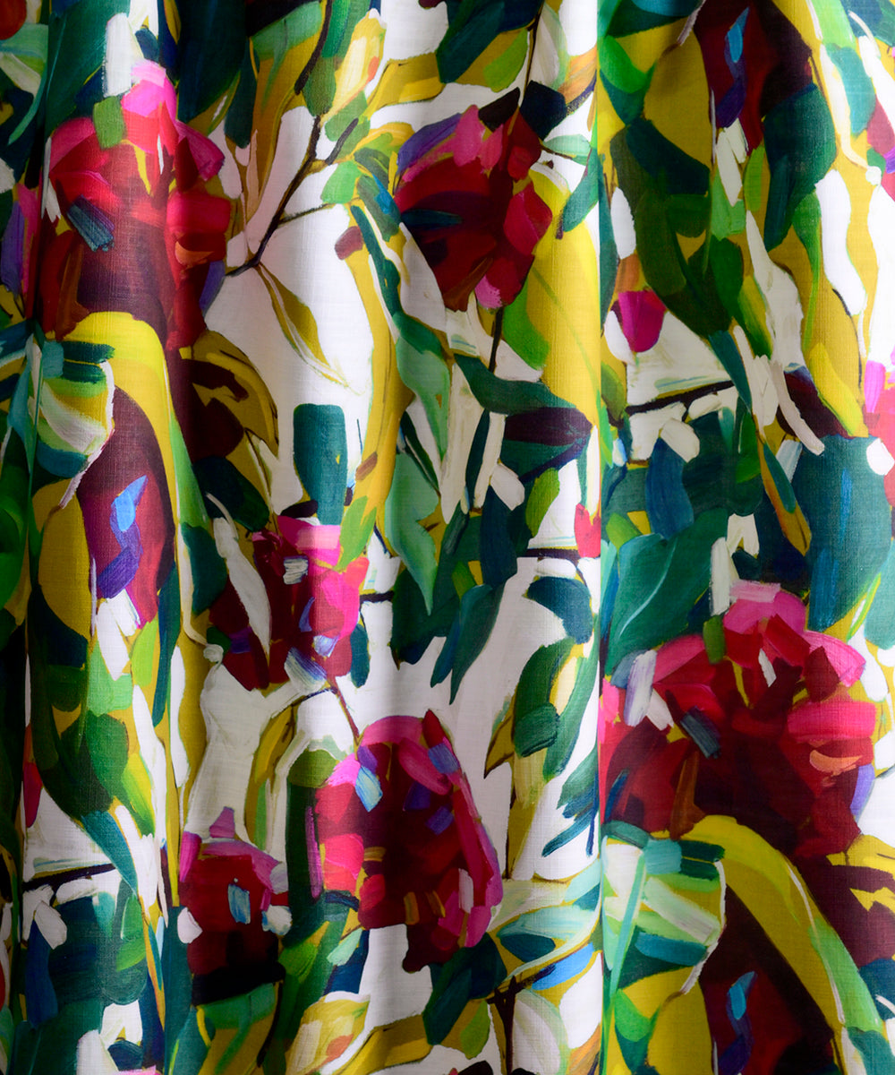 Bloom Fabric