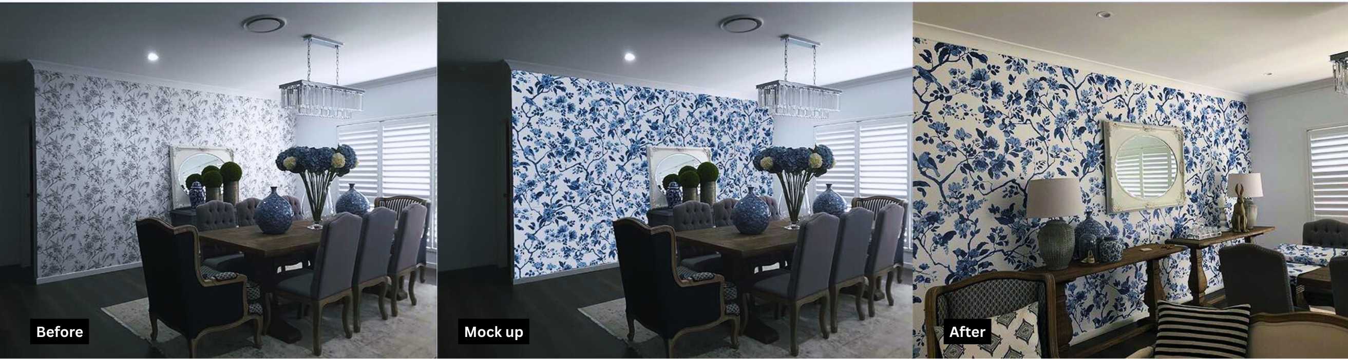 Bower Bird Decoration Processes