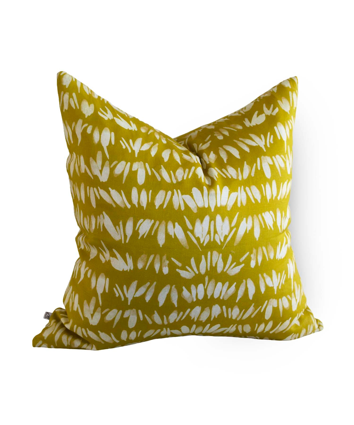 Meadow Linen Cushion Cover