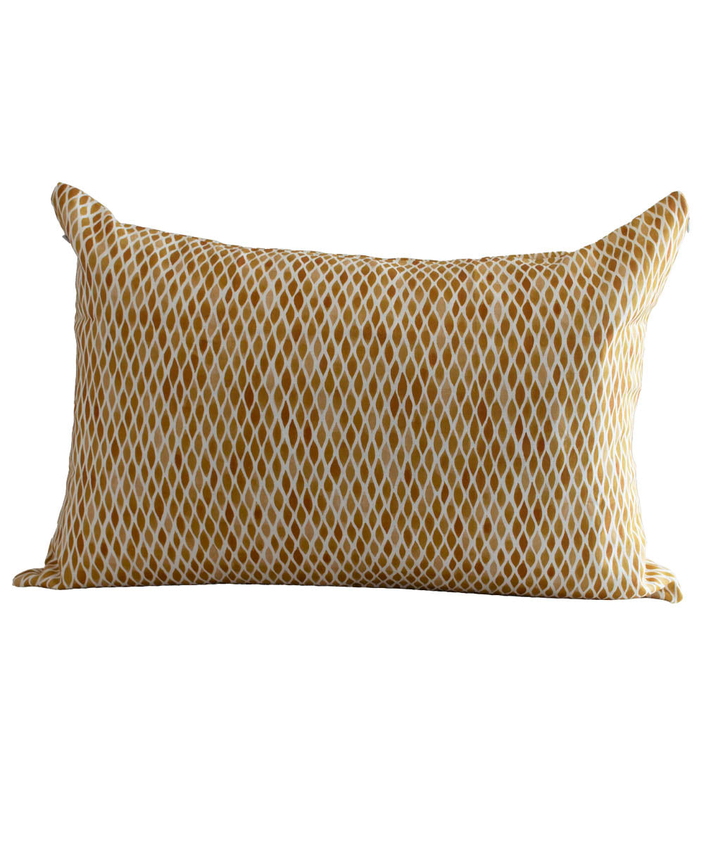 Pennello Pillow Cover 100% Linen | Bowerbird Collections