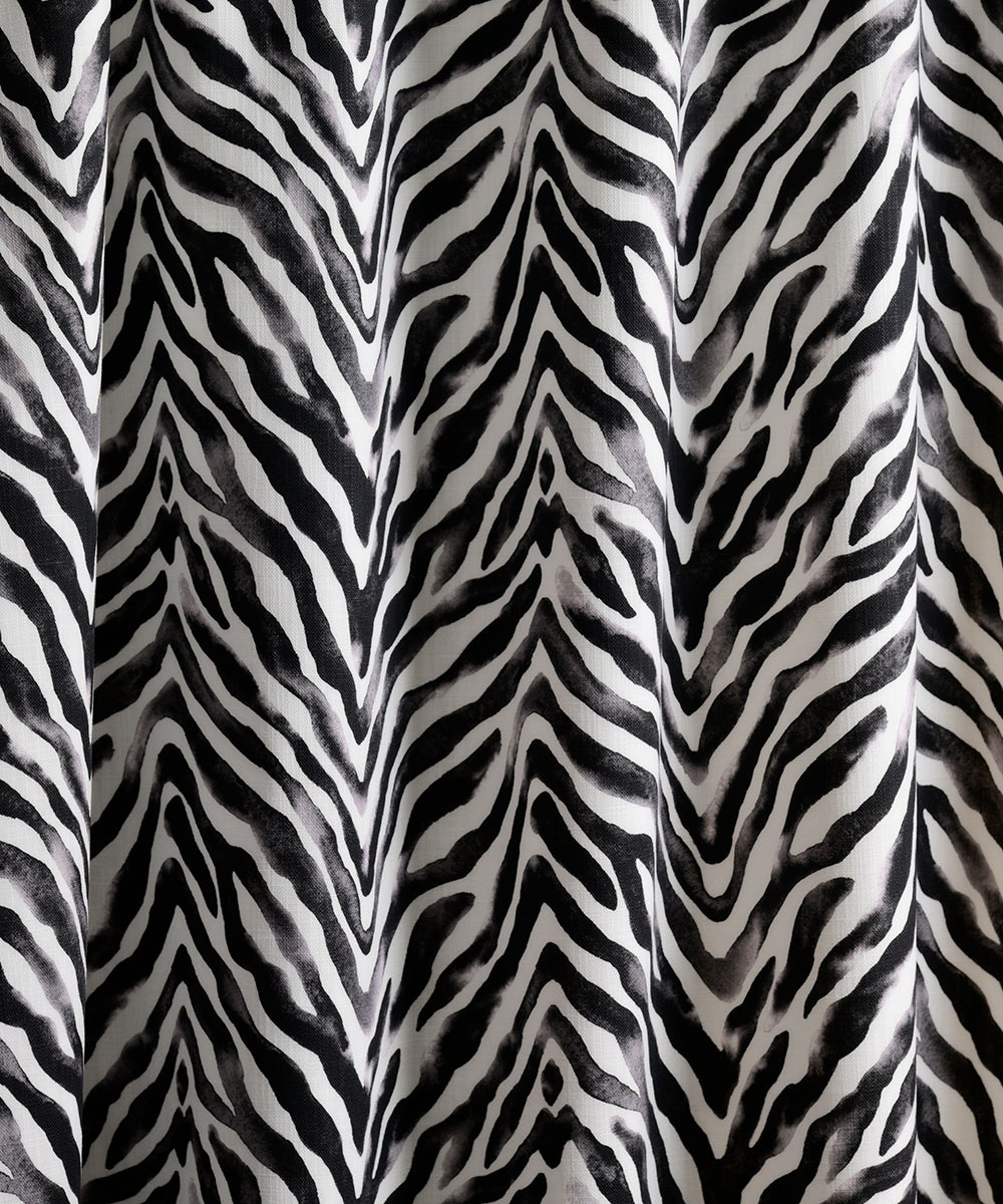 Zebra Stripe Fabric